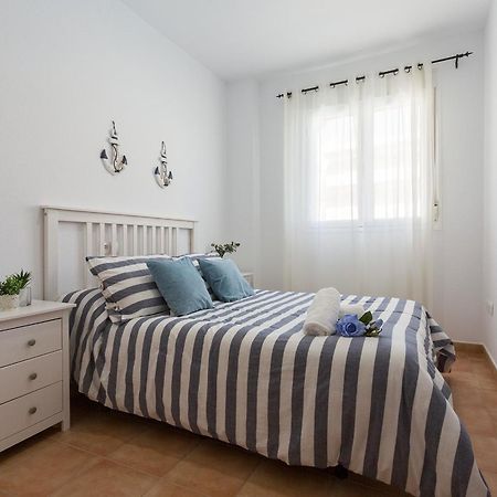 Laguna 3 Rooms Piscina Chipiona Zewnętrze zdjęcie