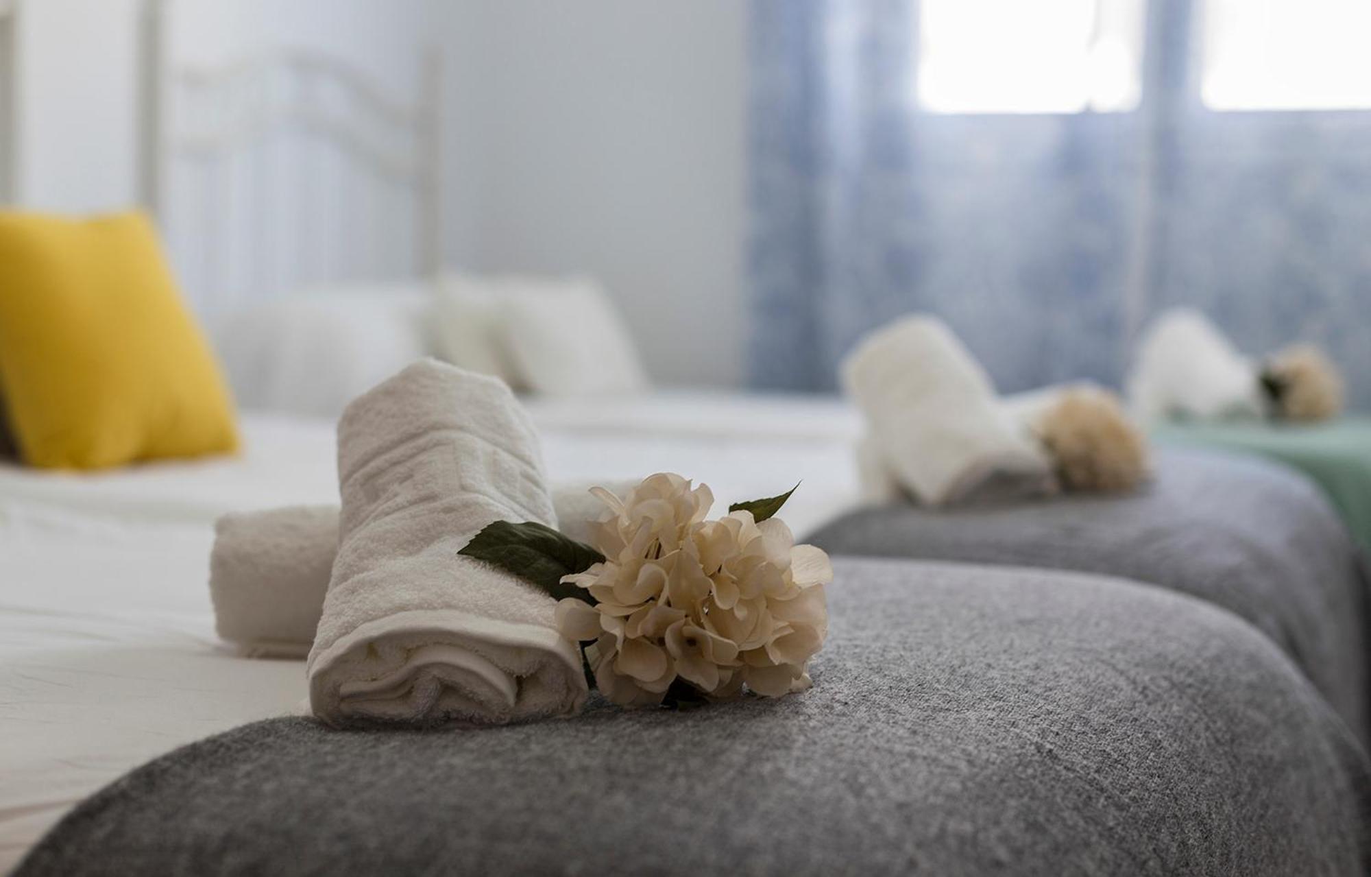 Laguna 3 Rooms Piscina Chipiona Zewnętrze zdjęcie