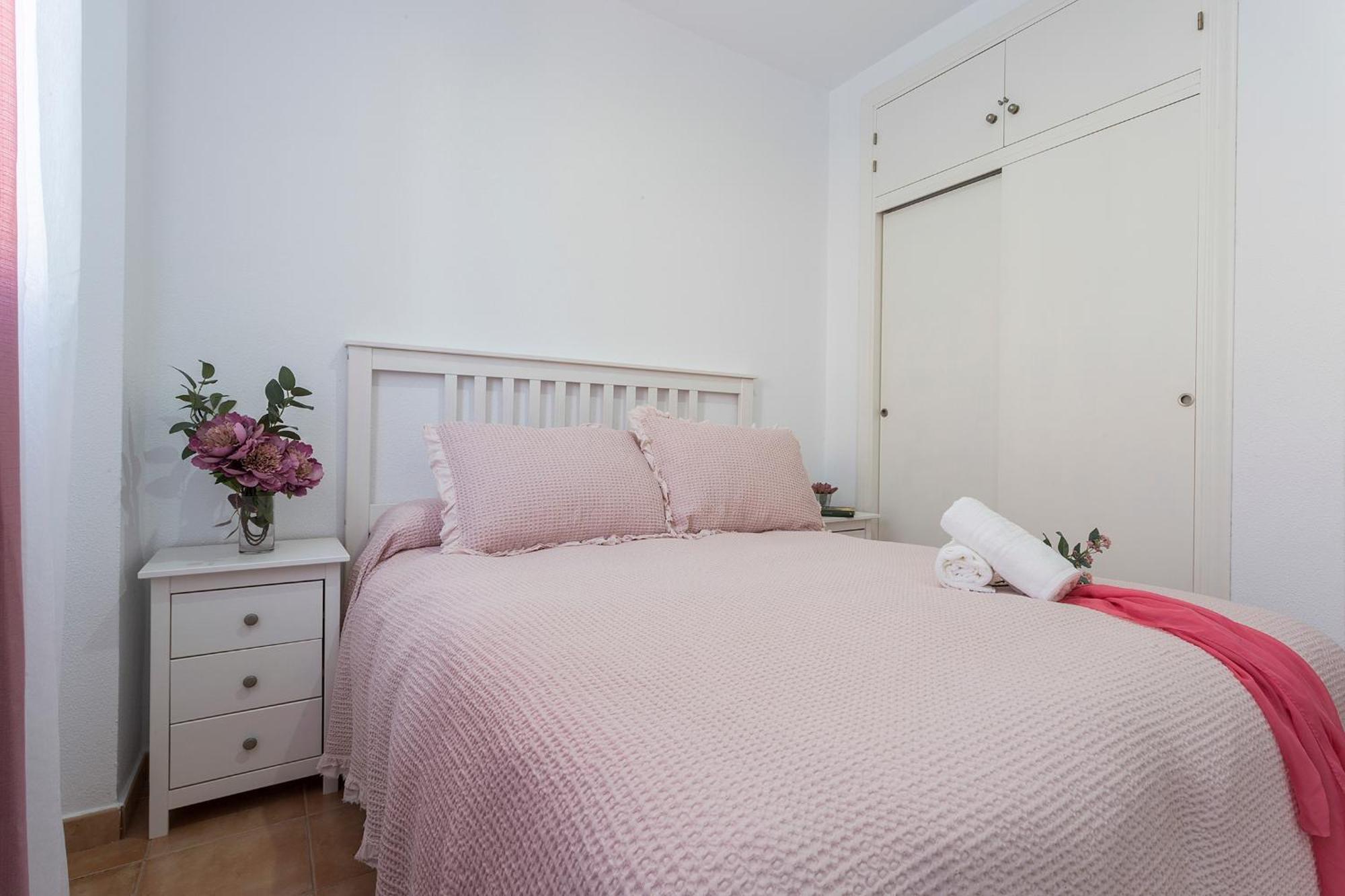 Laguna 3 Rooms Piscina Chipiona Zewnętrze zdjęcie