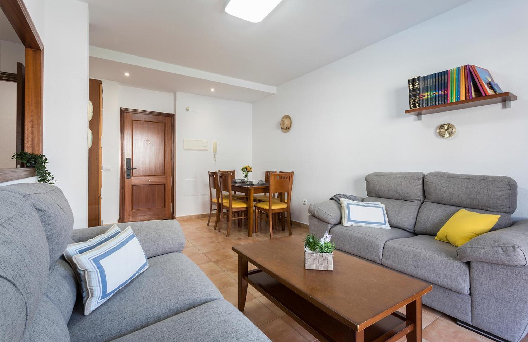Laguna 3 Rooms Piscina Chipiona Zewnętrze zdjęcie