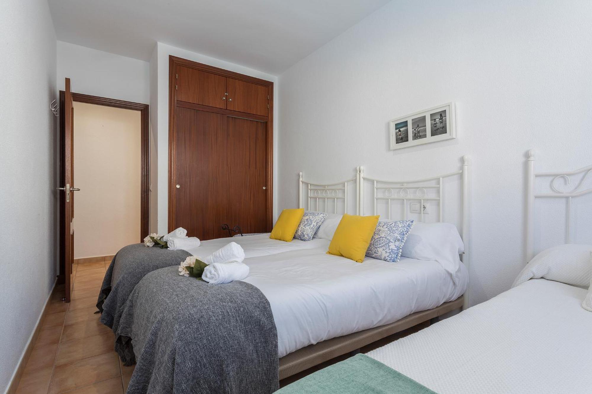 Laguna 3 Rooms Piscina Chipiona Zewnętrze zdjęcie