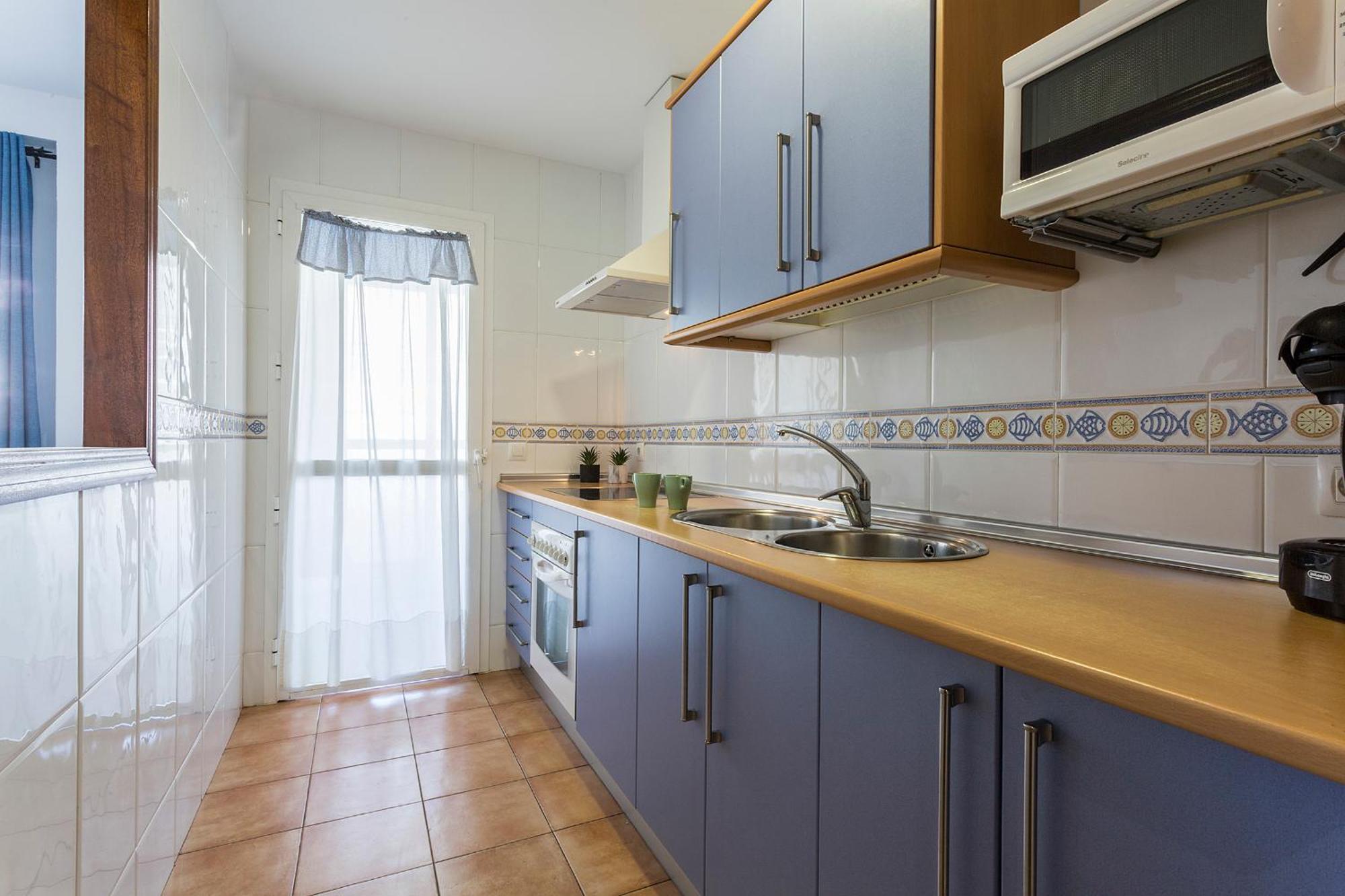 Laguna 3 Rooms Piscina Chipiona Zewnętrze zdjęcie