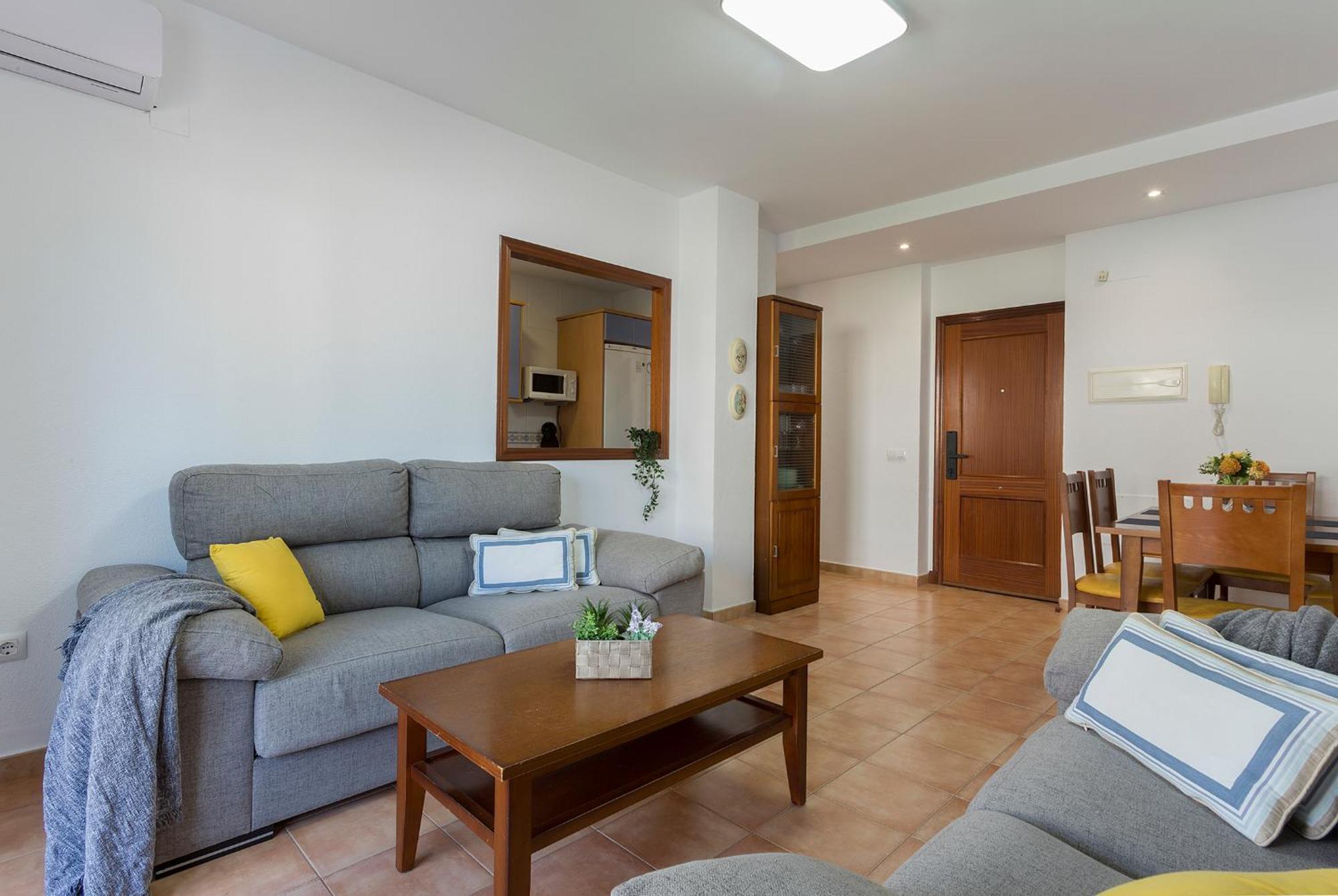 Laguna 3 Rooms Piscina Chipiona Zewnętrze zdjęcie