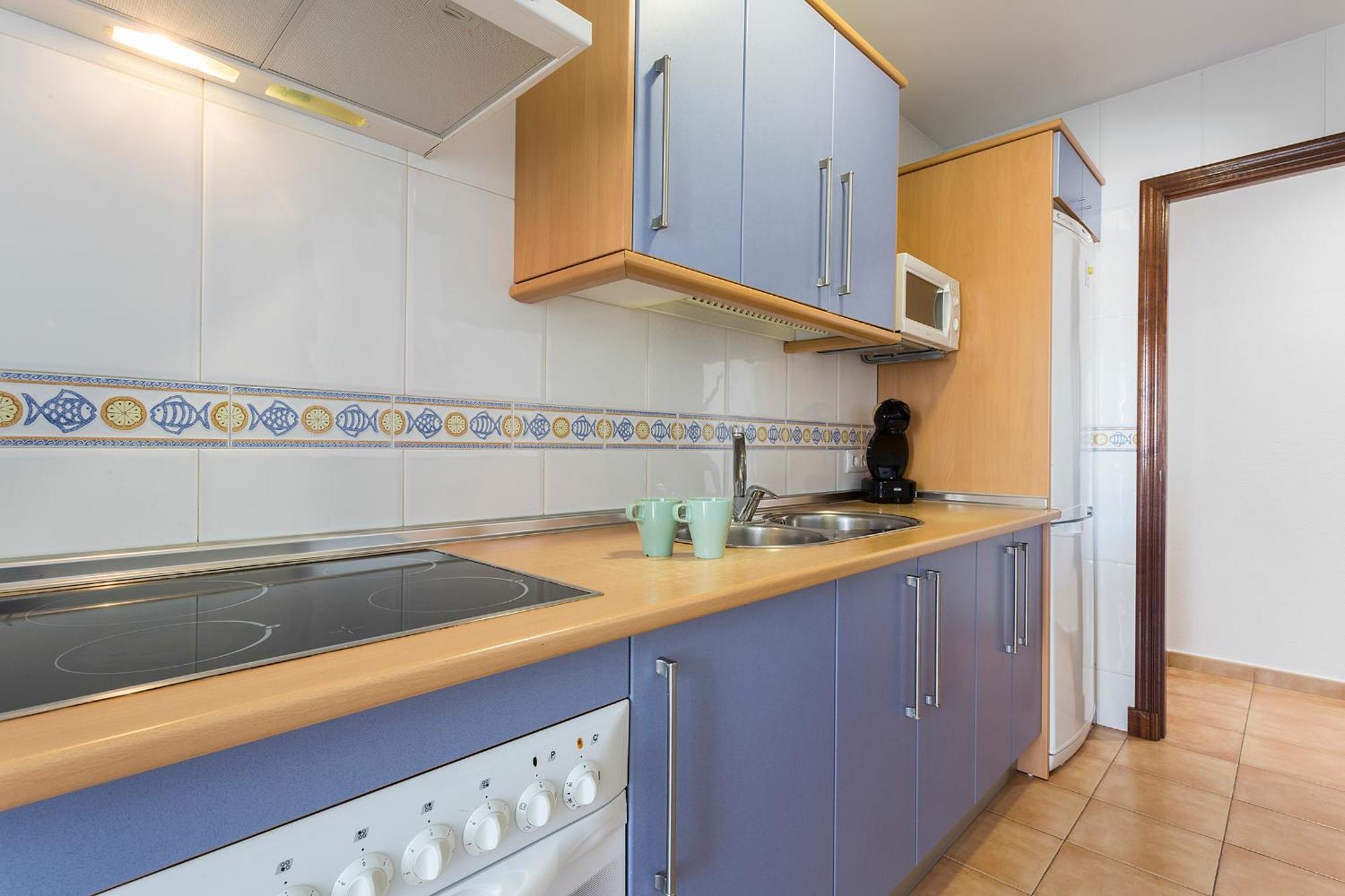 Laguna 3 Rooms Piscina Chipiona Zewnętrze zdjęcie