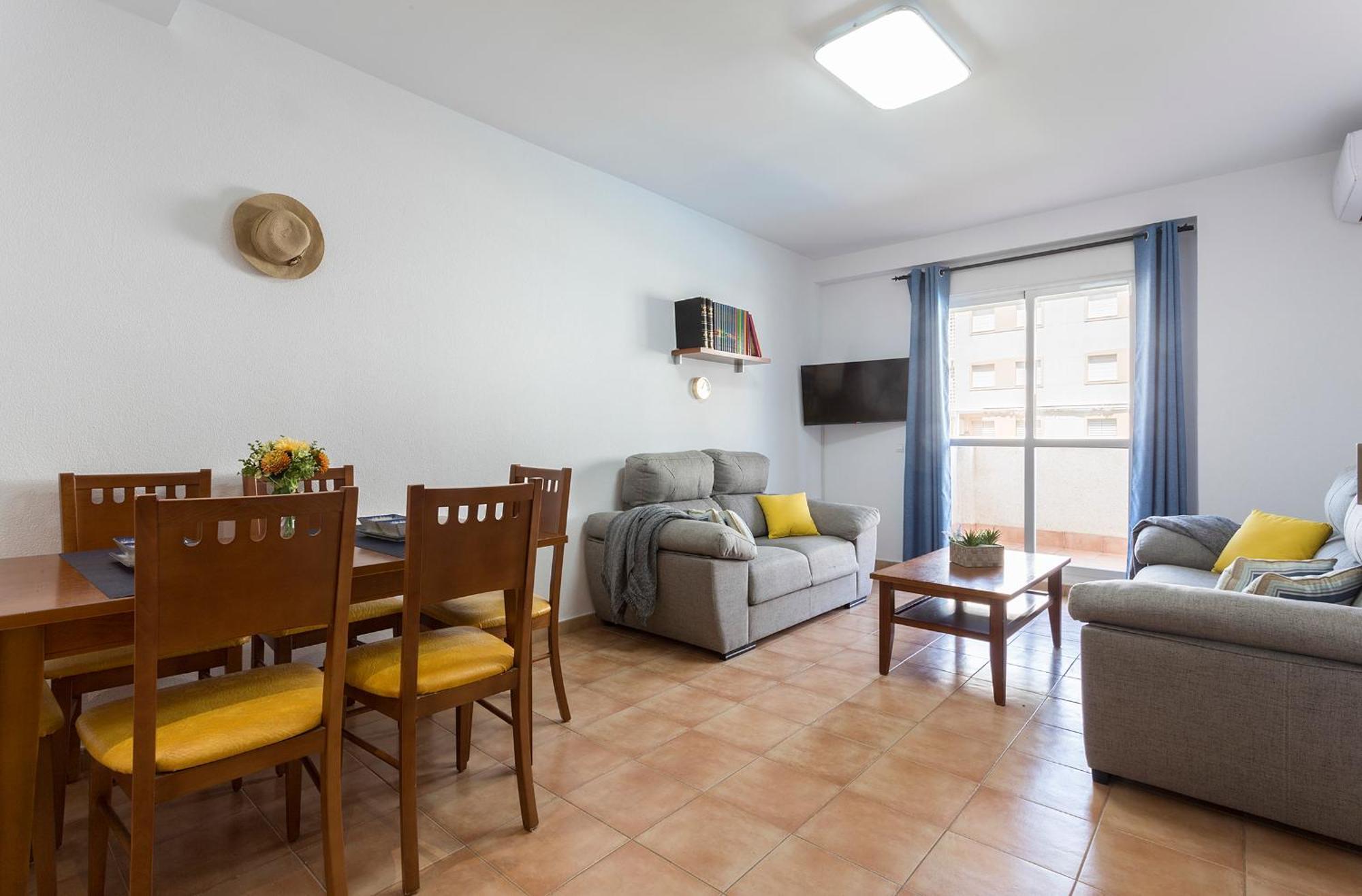 Laguna 3 Rooms Piscina Chipiona Zewnętrze zdjęcie