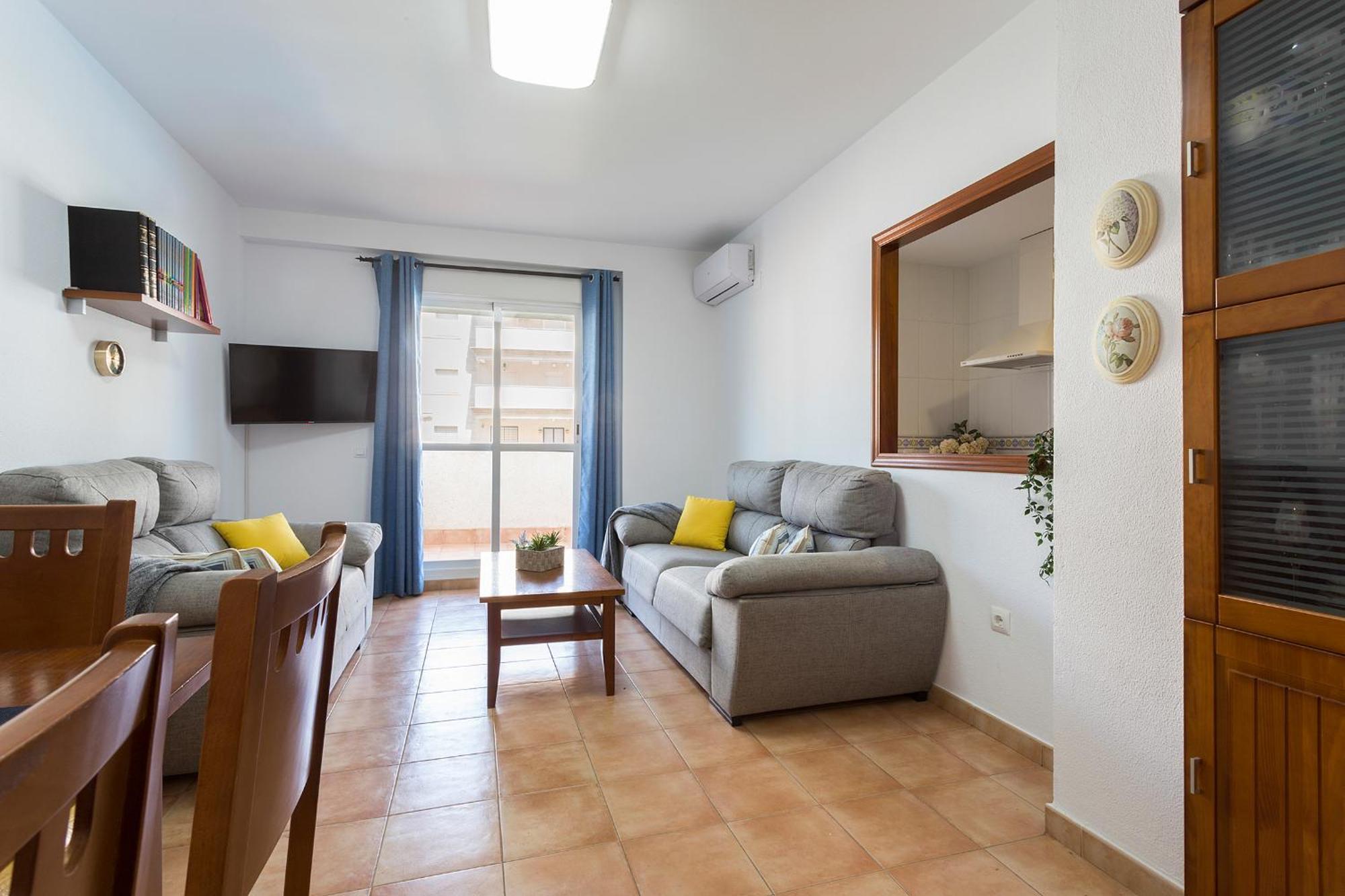 Laguna 3 Rooms Piscina Chipiona Zewnętrze zdjęcie