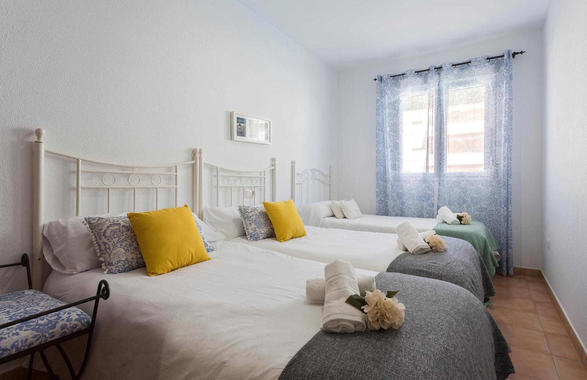 Laguna 3 Rooms Piscina Chipiona Zewnętrze zdjęcie